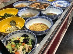 -美玲拉面(鞍山西道店)