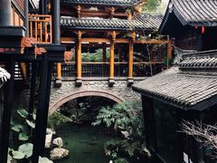 -鱼桥巷·美学川菜