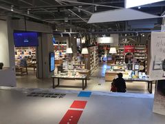 -当当书店(国泰广场店)