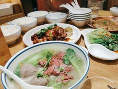 -潮巷·老潮汕美食集市(欢乐港湾店)
