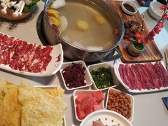 -俏牛哥鲜牛肉牛肆馆(重庆天地店)