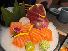 -炙柒Sekinana·精致日料(合生汇店)