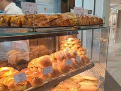 -21克拉面包(崂山万象汇店)