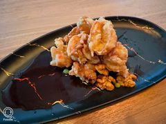 -肆海小川菜酒馆Wine Bistro (青年路店)