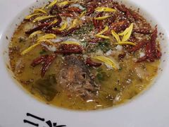 -新太二·鲜料川菜(万泰汇店)