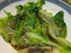 蒜蓉罗马生菜-味妙顺德厨房(绿地缤纷城店)