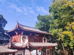 -乌山风景区