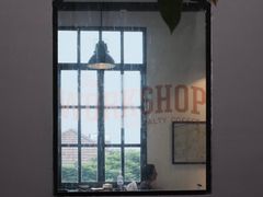 -The Workshop Coffee