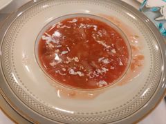 莫斯科红菜汤-莫斯科餐厅