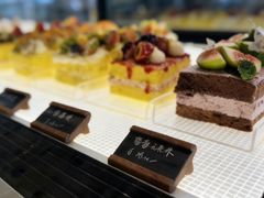 -小苍兰风铃草蛋糕甜品(沈阳店)