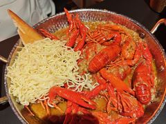 -何师烧烤Pro ·江湖川菜·小龙虾·精酿啤酒(太古里旗舰店)