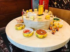 -老码头火锅(骡马市店)