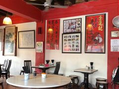 大堂-金莲记(茨厂街店)