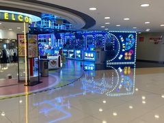 -银座mall(东直门店)