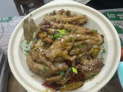 -小民大排档(马场角横路店)