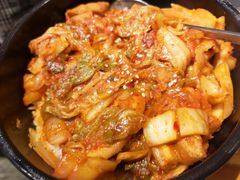 -唯成•韩国炭火烤肉 유성고기