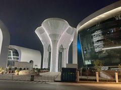 -新疆国际大巴扎