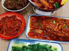 -老三样·旧食新味(万寿宫店)