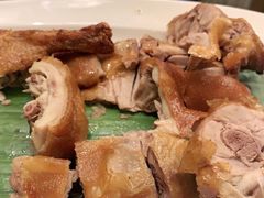 -大理实力希尔顿酒店御璽中餐厅YUXI – CHINESE RESTAURANT