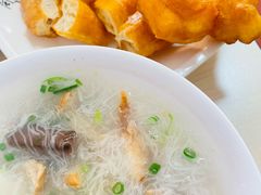 -远记面线糊(世纪巨星店)