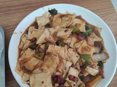 -马学武手抓美食(下南关总店)