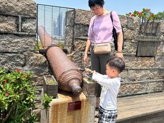 -胡里山炮台