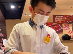 -海底捞火锅(城阳万象汇店)