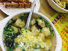 -吉云馄饨(桑梓路店)