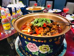 -文杏酒楼(一品天下店)