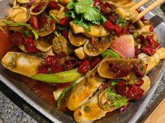 -锦州御烧烤(人民街店)