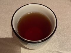 -上海金桥红枫万豪酒店-万豪中餐厅