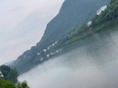 景点-新安江山水画廊风景区