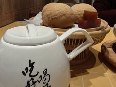 -蔡澜点心·粤菜(花城汇南区店)