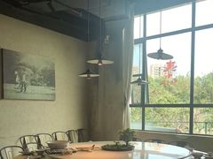 -广府乡下·饭庄(新港东路店)
