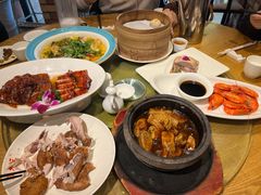 -品大三·经典淮扬菜(大行宫店)