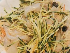 -添福来墨鱼饺子 · 海鲜东北菜(大连星海·黄浦路店)