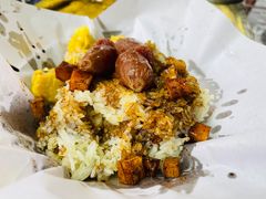 -权记骨粥