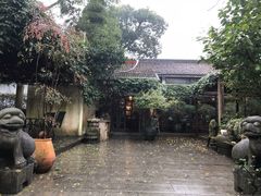 -旅马餐厅(茅家埠店)