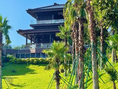 -庐山西海主景区