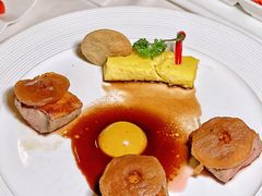 -火车头法国西餐厅