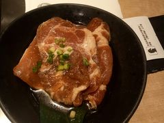-新石器烤肉(南站店)
