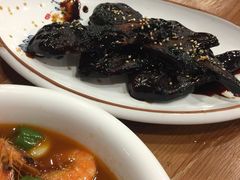 -丈母娘的饭局•新金陵菜(牛首山店)