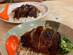 -一乐烧鹅(中环店)