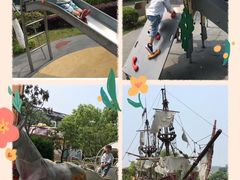 -安徒生童话乐园