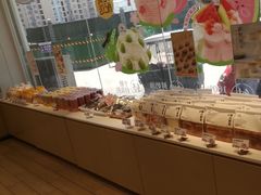 -甜星Star面包生日蛋糕(北坦店)