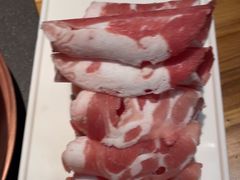 -额尔敦草原涮羊肉·烧烤(冻青树总店)