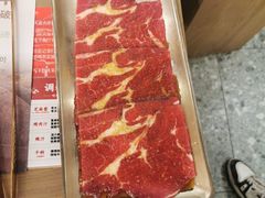 -西塔老太太泥炉烤肉(双井店)