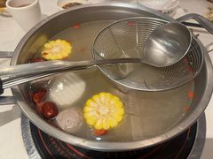 -八合里潮汕鲜牛肉火锅(上海汇智广场店)
