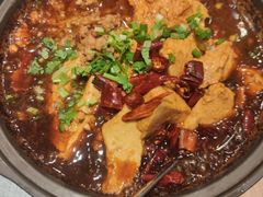 -添福来墨鱼饺子 · 海鲜东北菜(大连星海·黄浦路店)