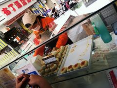 -长发西饼(临顿路店)